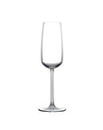 Mirage Set of 2 Champagne Glasses