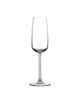 Mirage Set of 2 Champagne Glasses - NUDE EU