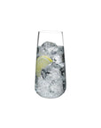 Mirage Set of 4 High Ball Glasses - NUDE EU