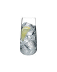 Mirage Set of 4 Long Drink Glasses