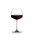 Mirage Set di 2 Calici da Vino Rosso