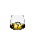 Mirage Set of 4 Whisky Glasses - NUDE EU