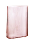 Mist Vaso Alto Dusty Rose