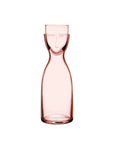 Mr. & Mrs. Night Water Set Tall Dusty Rose - NUDE EU