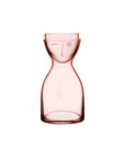 Mr. & Mrs. Night Water Set Short Dusty Rose