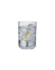 Neo Set di 2 bicchieri da long drink