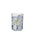 Neo Set of 2 Long Drink Glasses - NUDE EU