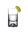No.9 Set of 4 Low Ball Glasses