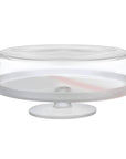 Pigmento Cake Dome Clear with Base
