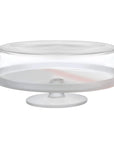 Pigmento Cake Dome Clear with Base - NUDE EU