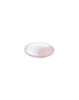Pigmento Serving Dish 22 cm Pink Sprayed