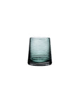 Poem Set of 2 Water Glasses