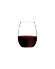 Pure Set of 4 Bordeaux Glasses