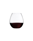 Pure Set of 4 Bourgogne Glasses - NUDE EU