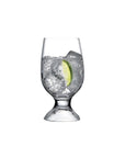 Red Or White Set of 2 Water Glasses - NUDE EU