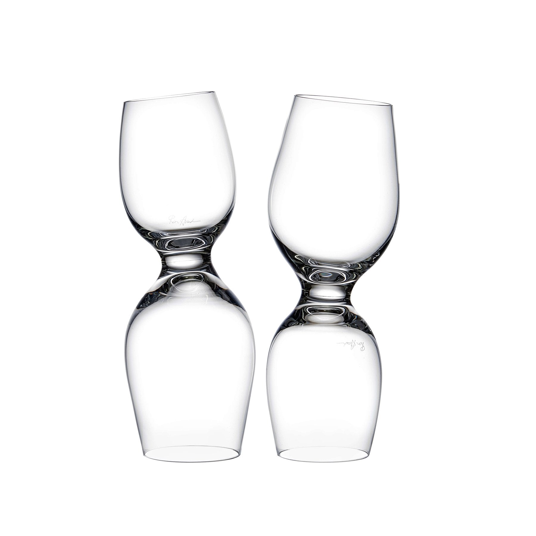 Set 2 Bicchieri Vino Bianco - Essence - Haus 269 - Cosaporto