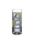 Shade Set of 4 High Ball Glasses
