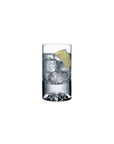 Shade Set of 4 Low Ball Glasses - NUDE EU