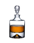Shade Whisky Bottle