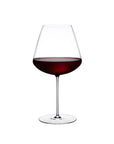 Stem Zero Elegant Red Wine Glass Large - NUDE EU