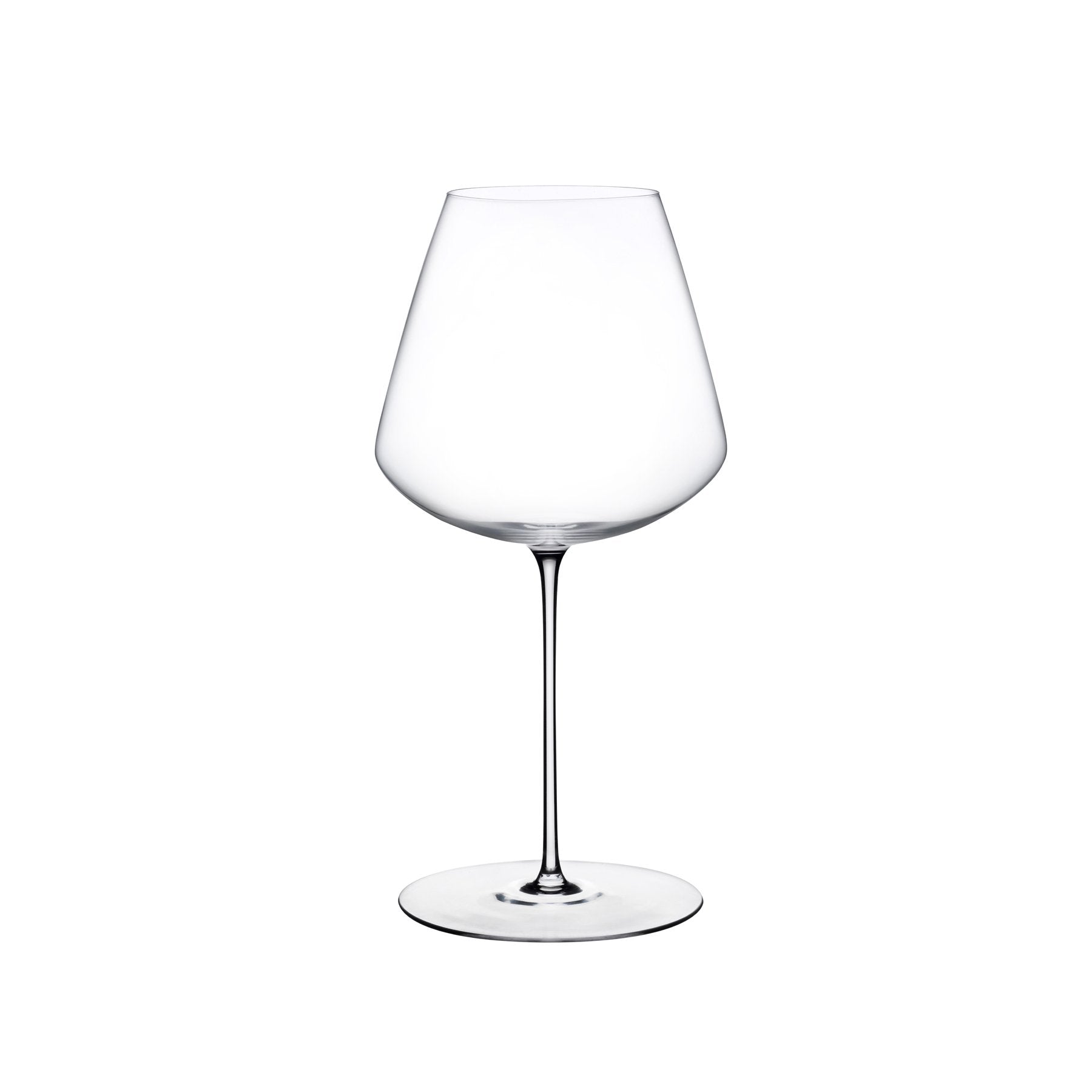 Stem Zero Elegant Red Wine Glass Medium