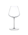 Stem Zero Elegant Red Wine Glass Medium - NUDE EU