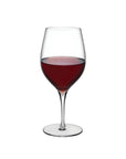 Terroir Set of 2 Red Wine Glasses 670 cc - NUDE EU