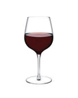 Terroir Set of 2 Red Wine Glasses 590 cc - NUDE EU