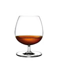 Vintage Set of 2 Cognac Glasses 500 cc - NUDE EU