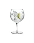 Vintage Set of 2 Gin Tonic Glasses - NUDE EU