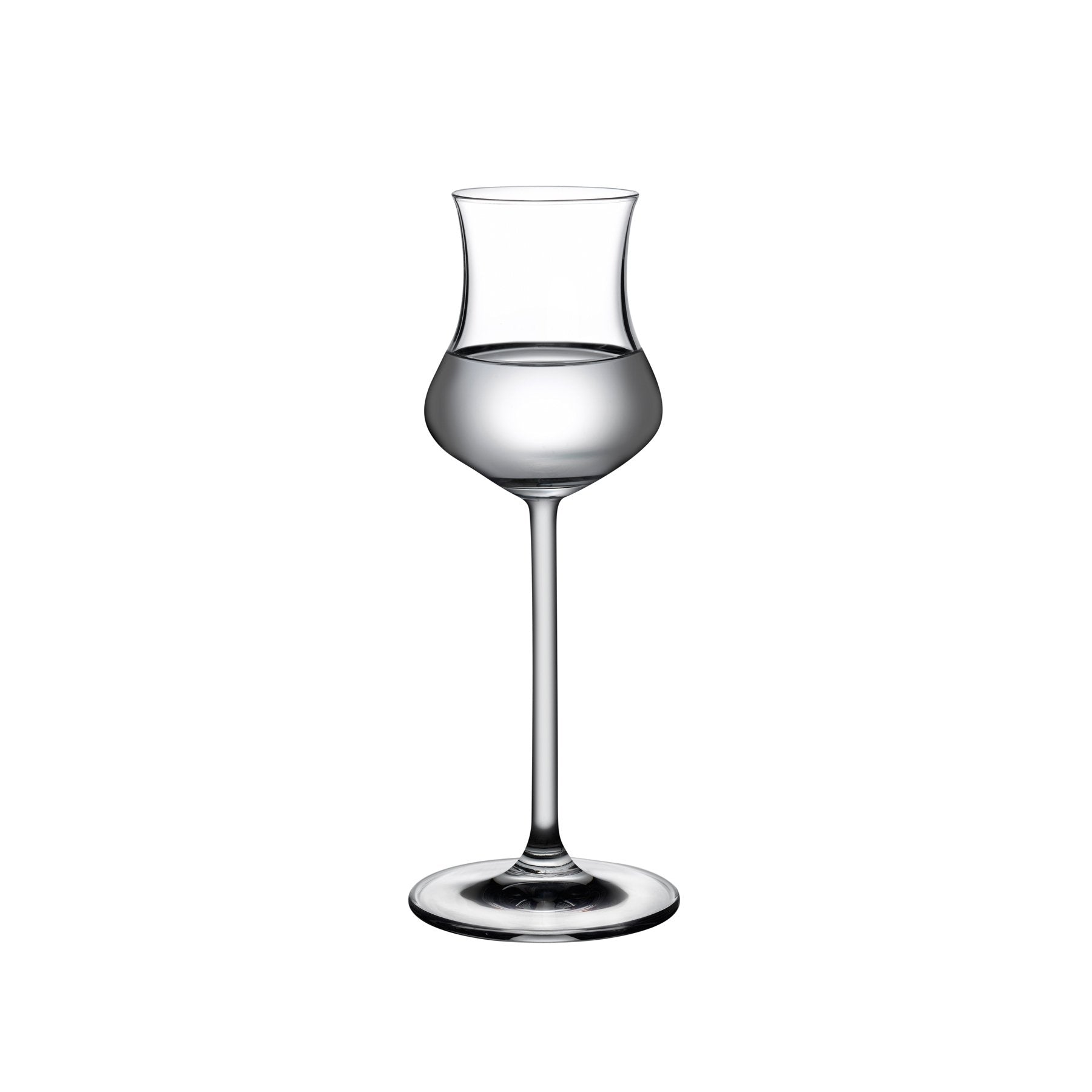 Vintage Set 2 Bicchieri Grappa 88 cc