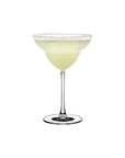 Vintage Set of 2 Margarita Glasses