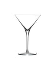 Vintage Set of 2 Martini Glasses - NUDE EU