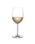 Vintage Set of 2 Polyvalent Glasses 430 cc