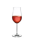 Vintage Set of 2 Rosé Wine Glasses - NUDE EU