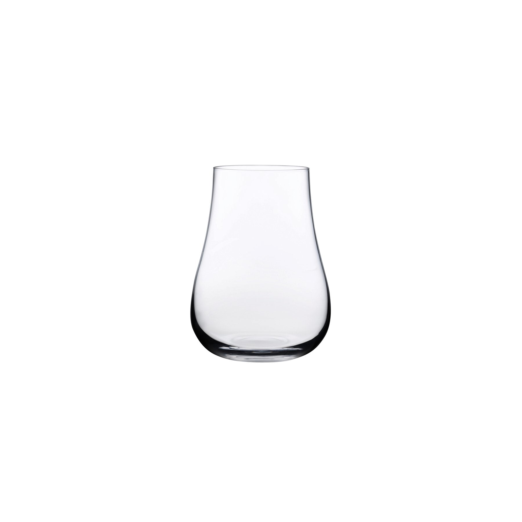 Set vintage di 4 bicchieri da whisky