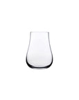 Set vintage di 4 bicchieri da whisky