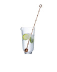 Hepburn Mixing Glass with Metal Stirrer - NUDE EU