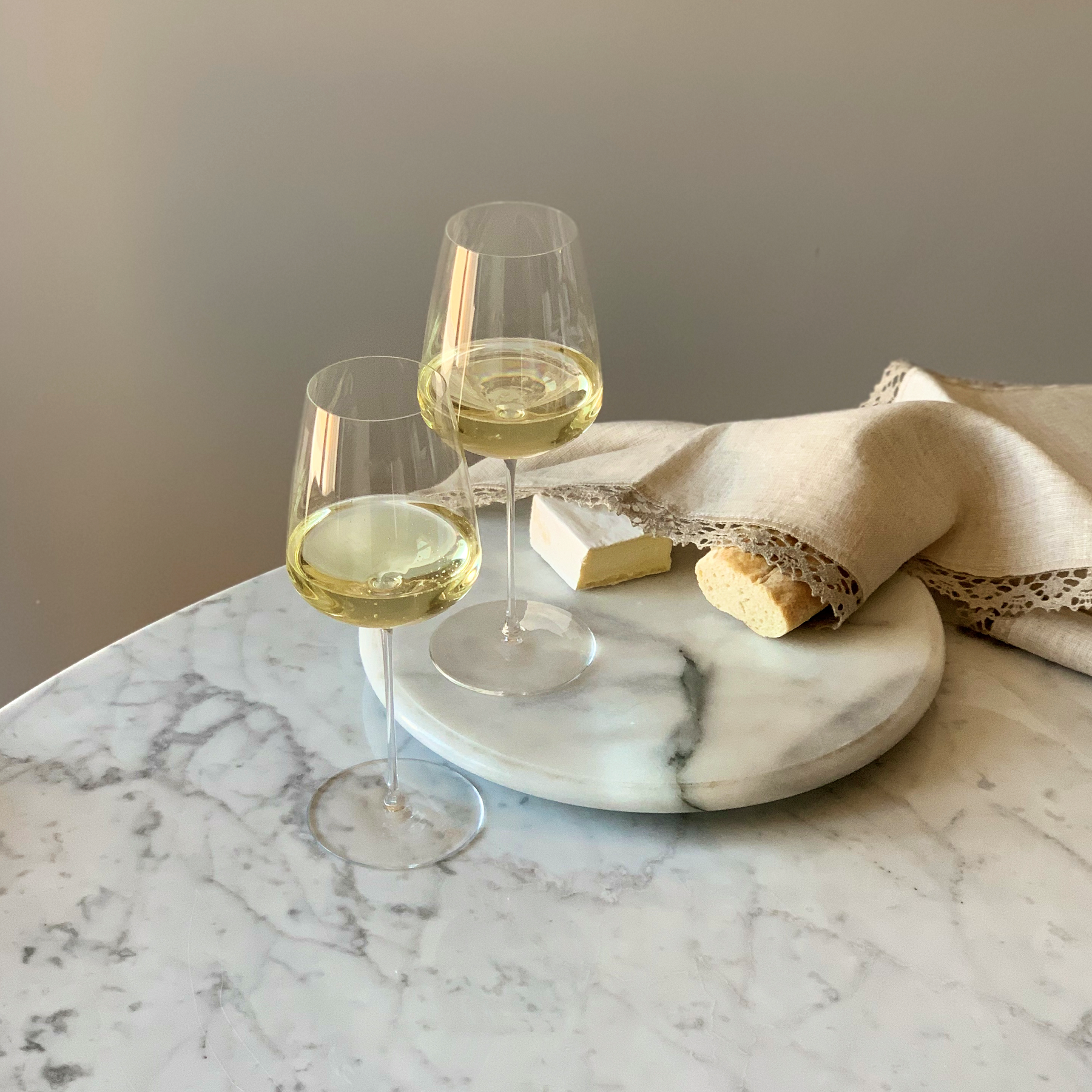 Stem Zero Delicate White Wine Glass