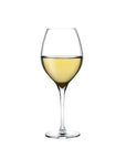 Vinifera Set of 2 White Wine Glasses 360 cc - NUDE EU