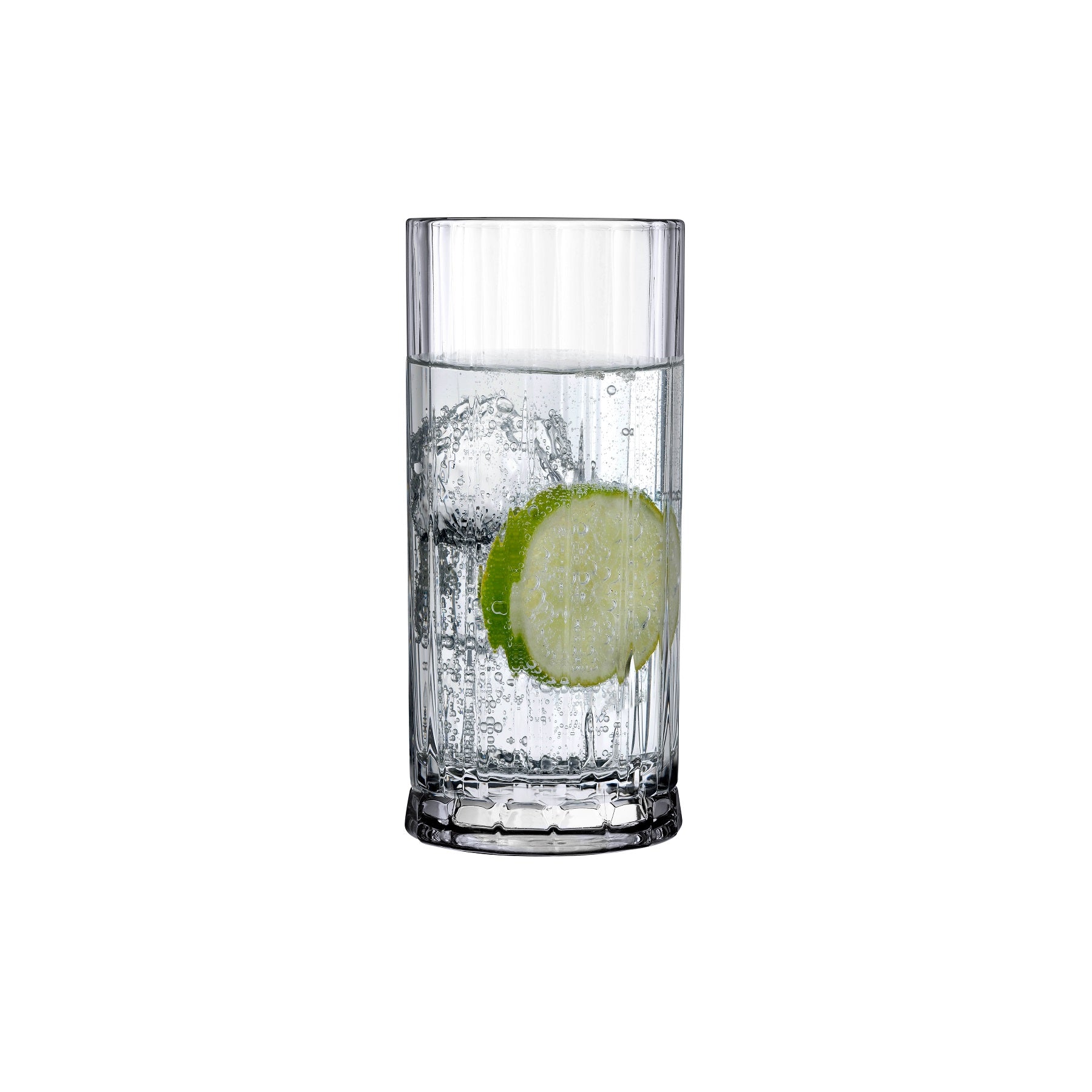Wayne Set of 4 High Ball Glasses 360 cc
