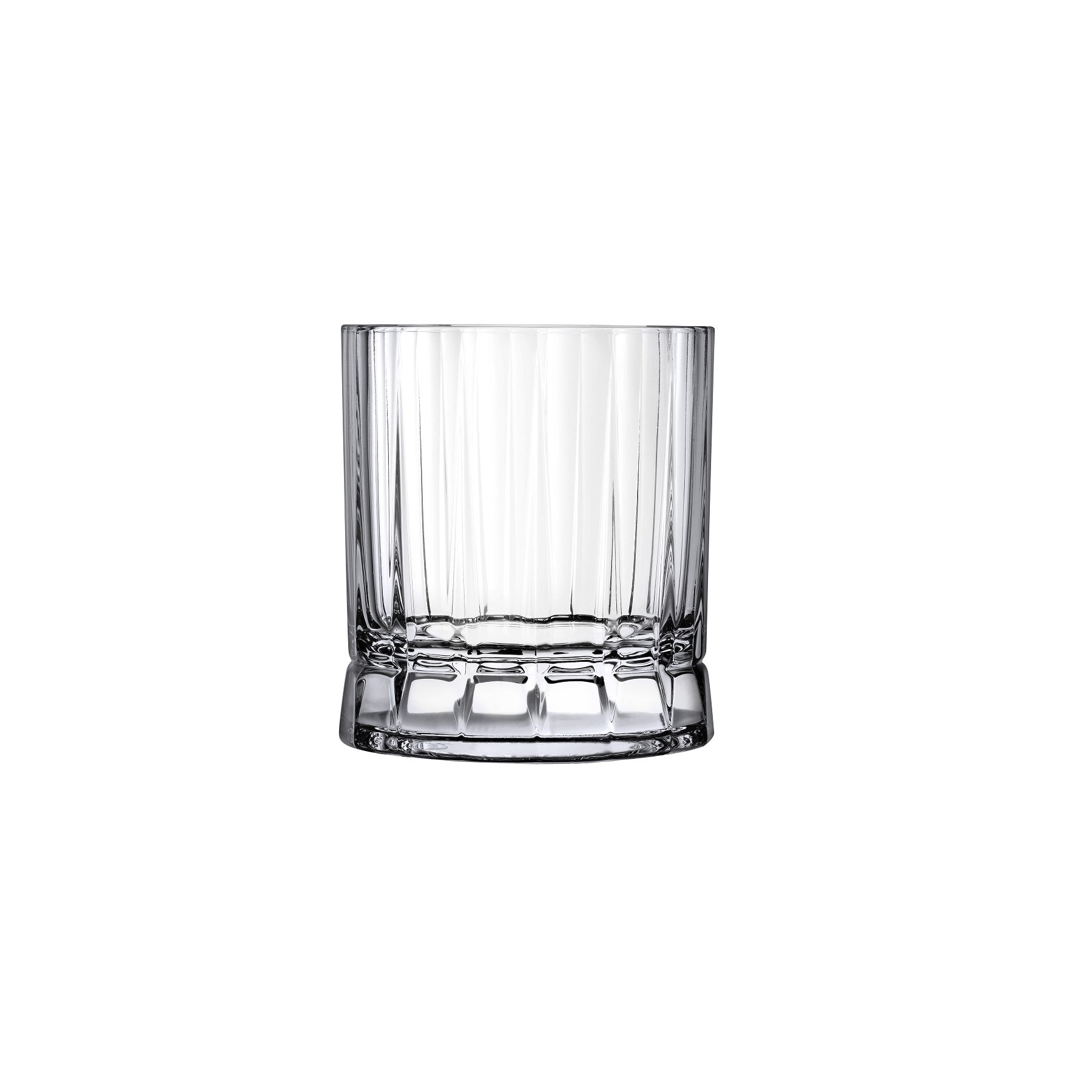 Wayne Set of 4 DOF Whisky Glasses