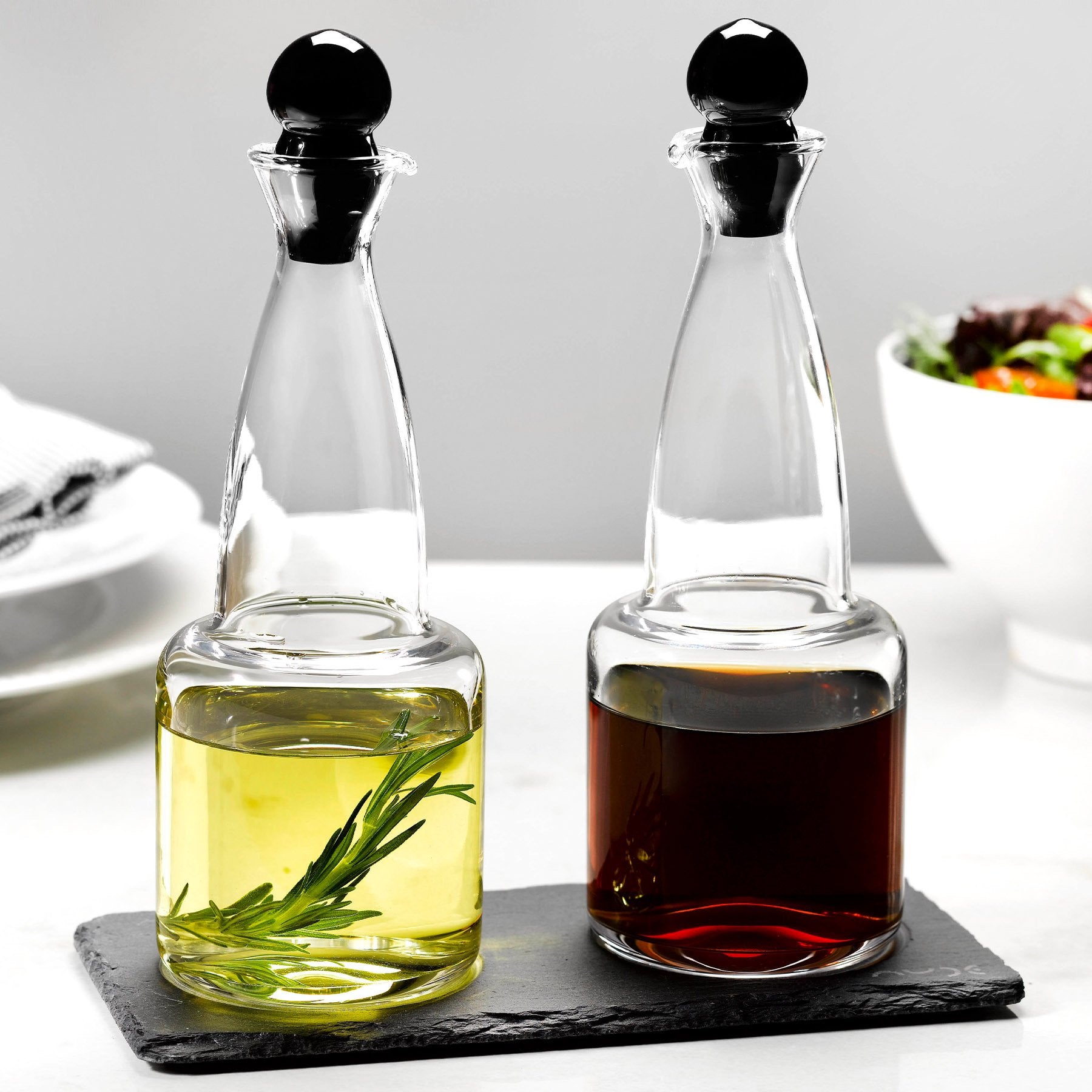 Potion Oil and Vinegar Set