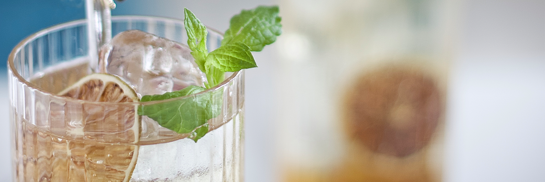 Summer Cocktails - The NUDE Summer