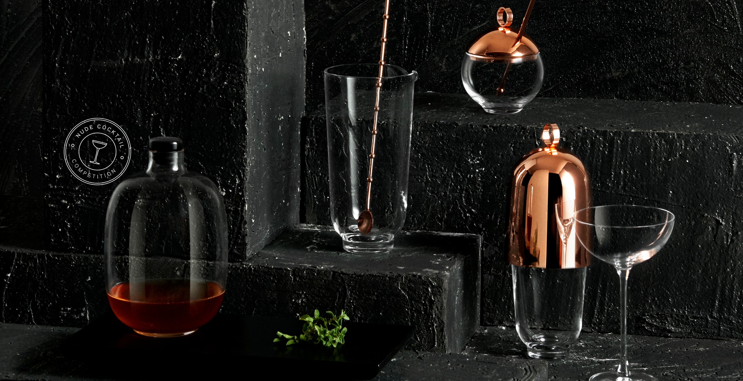 NUDE Mixologist Competition
