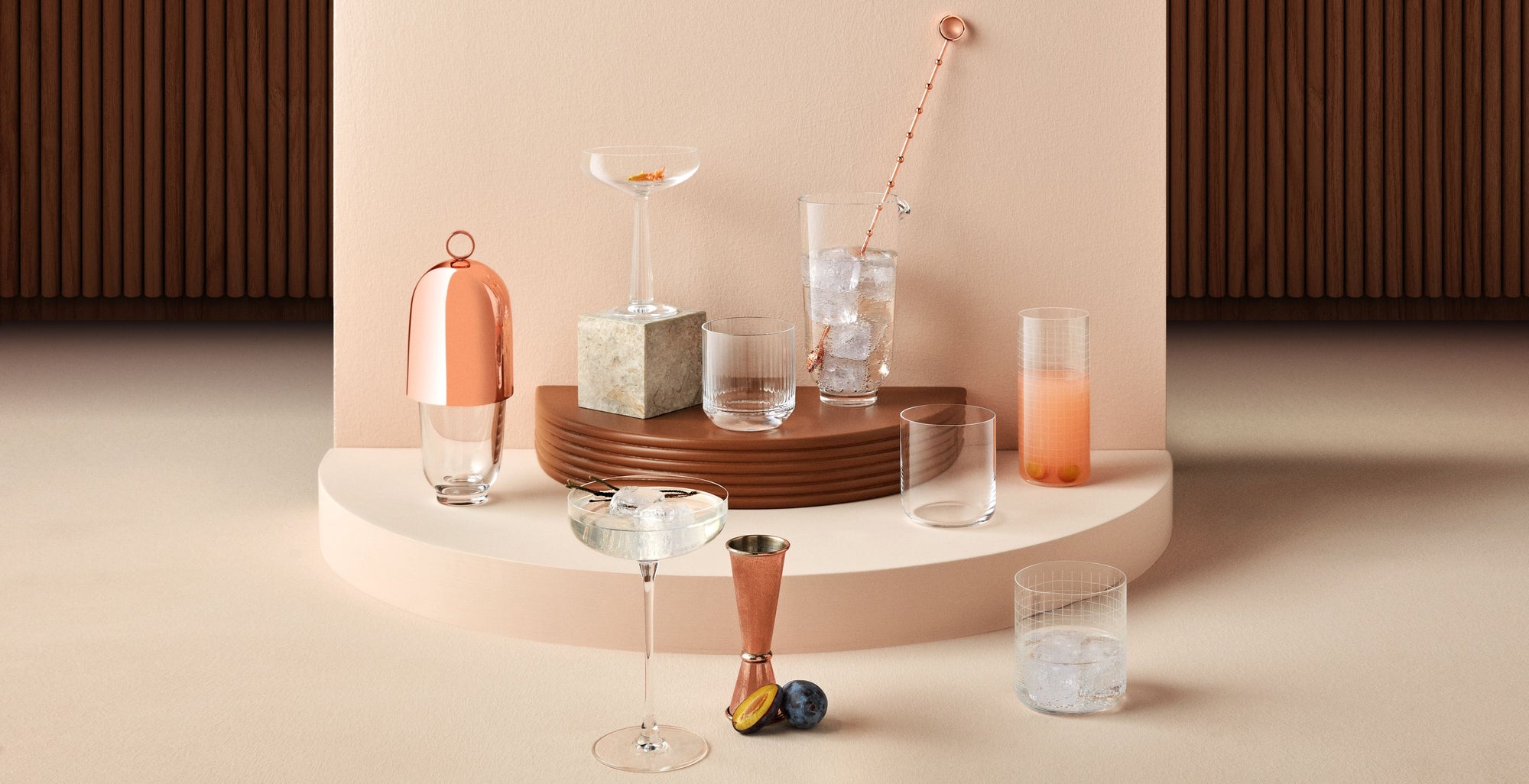 #NUDEFridaycocktails