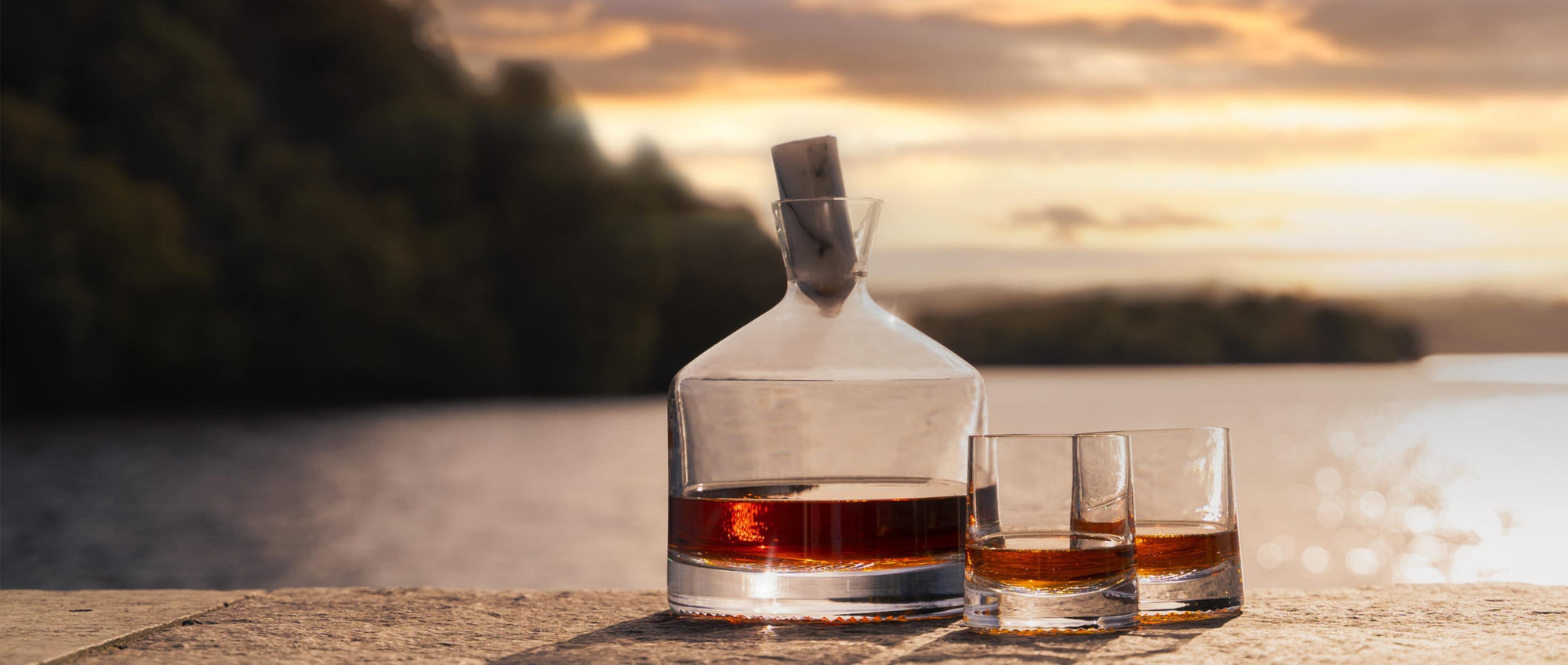 Whisky Moments