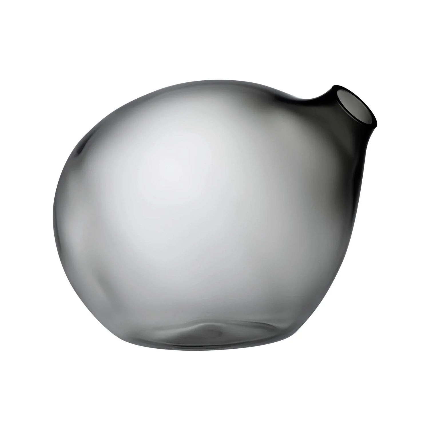 Bubble Vase Medium - NUDE EU