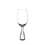 Wine Party Set of 2 White Wine Glasses - NUDE EU