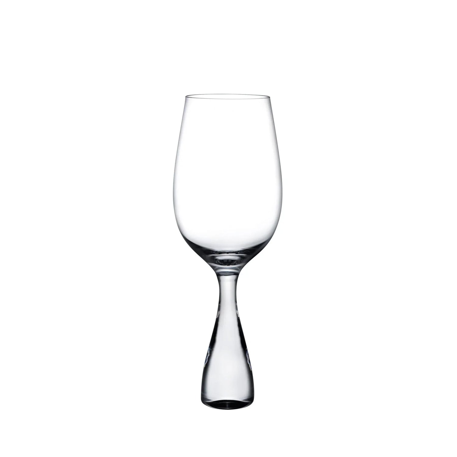 Wine Party Set of 2 White Wine Glasses - NUDE EU